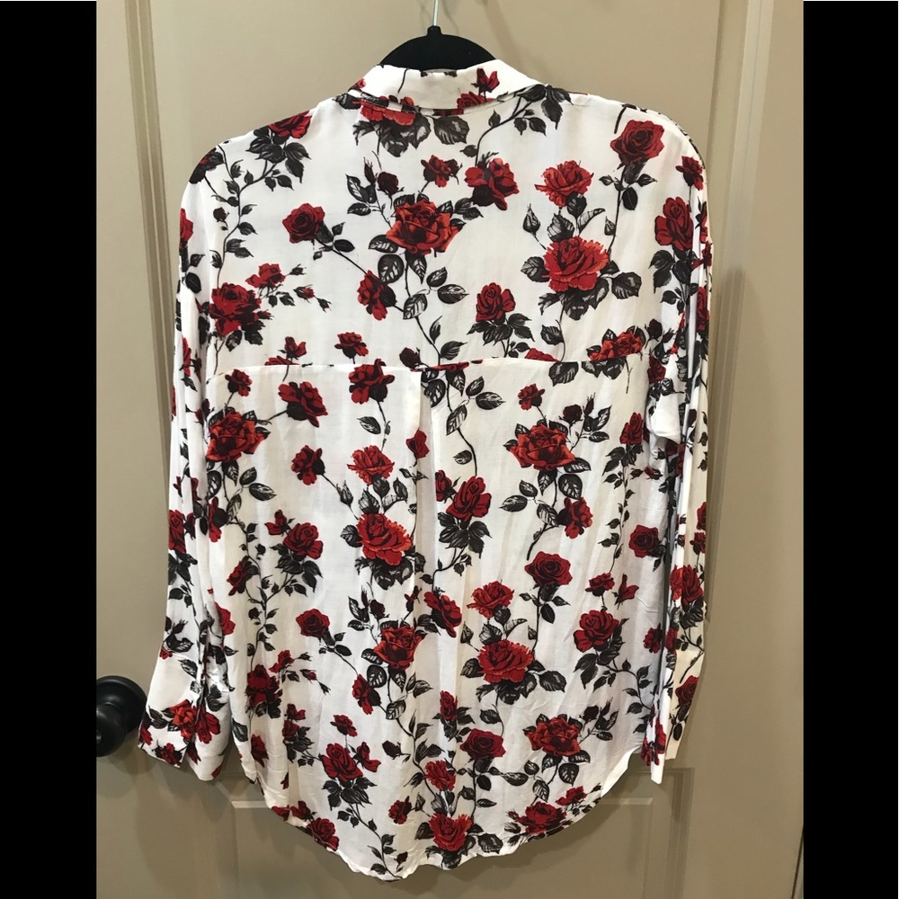 Mango blouse - Picture 2 of 3